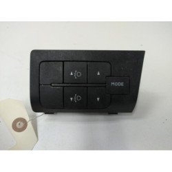 Commande De Phare Peugeot Boxer 3 Phase 1